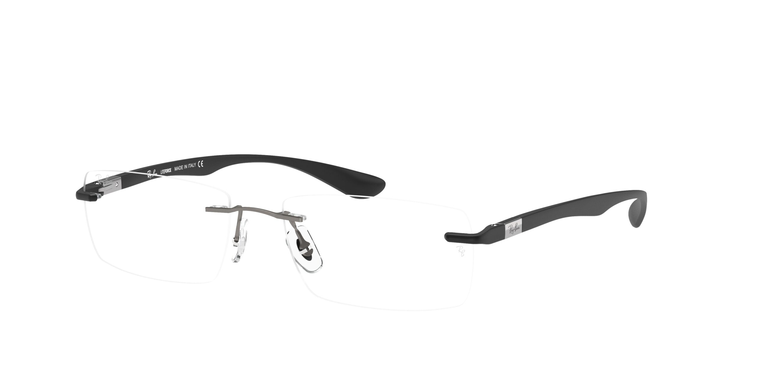RAY BAN 8724 1128 56 LIGHTFORCE