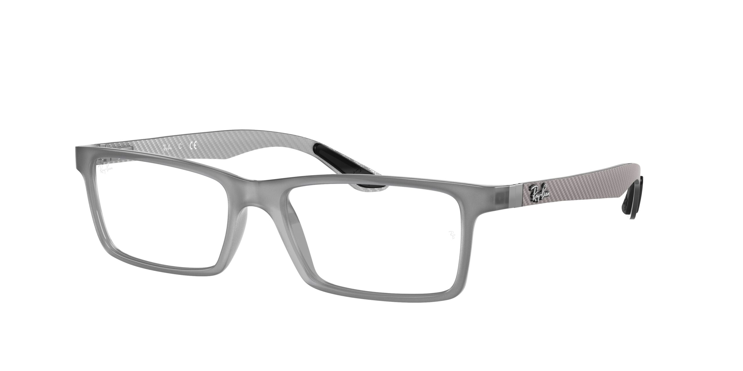 RAY BAN 8901 5244 53 CARBON