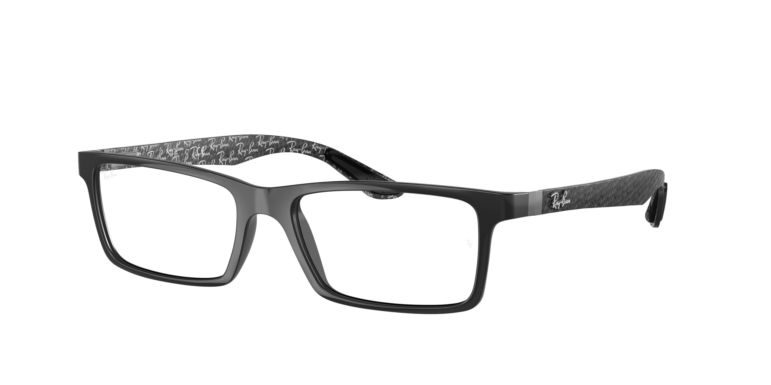 RAY BAN 8901 5263 55 CARBON