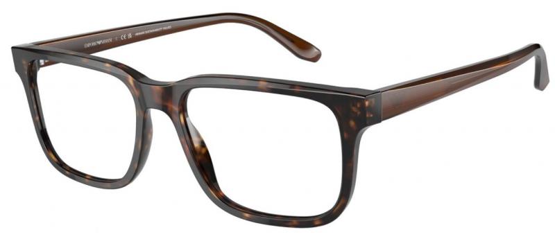 EMPORIO ARMANI 3218 5879 55