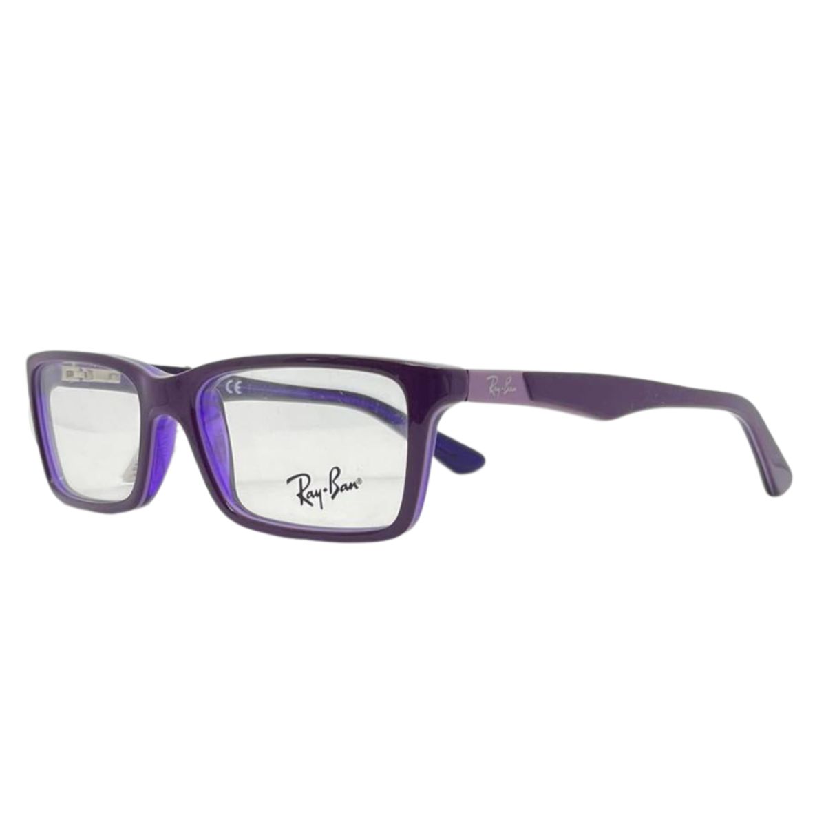 RB 1534 3589 48 RAYBAN JUNIOR - Image 2