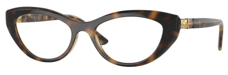 VOGUE 0VO5478B W656 52