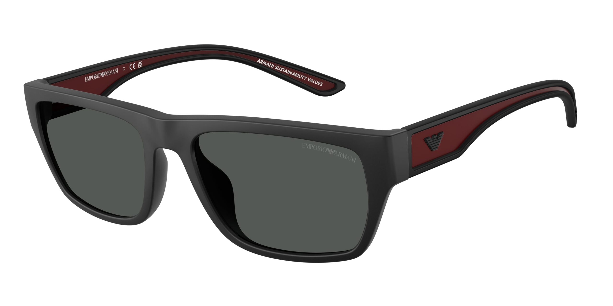 EMPORIO ARMANI 4267U 500987 57