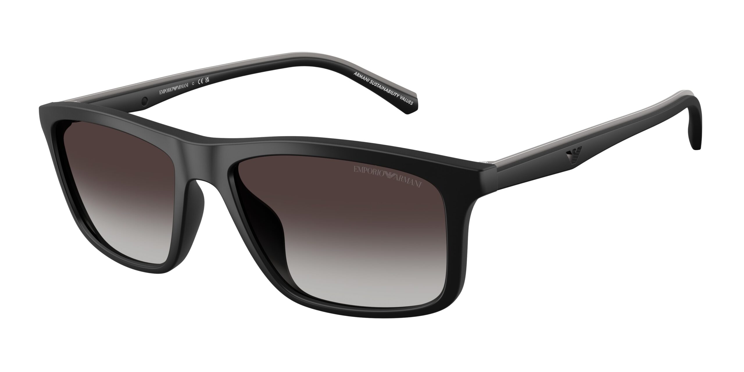EMPORIO ARMANI 4257U 5001/8G 57
