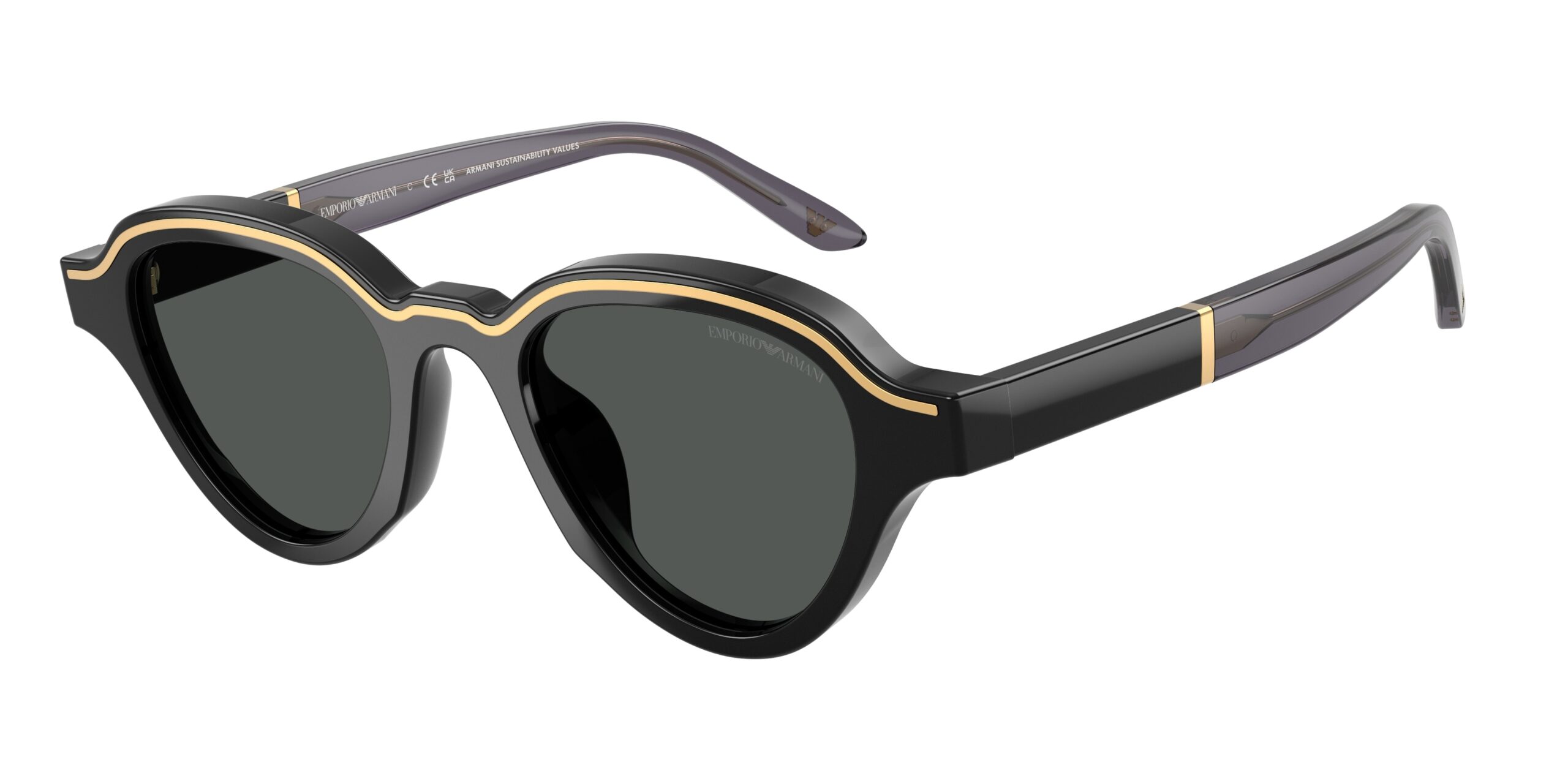 EMPORIO ARMANI 4264U 5017/87 47