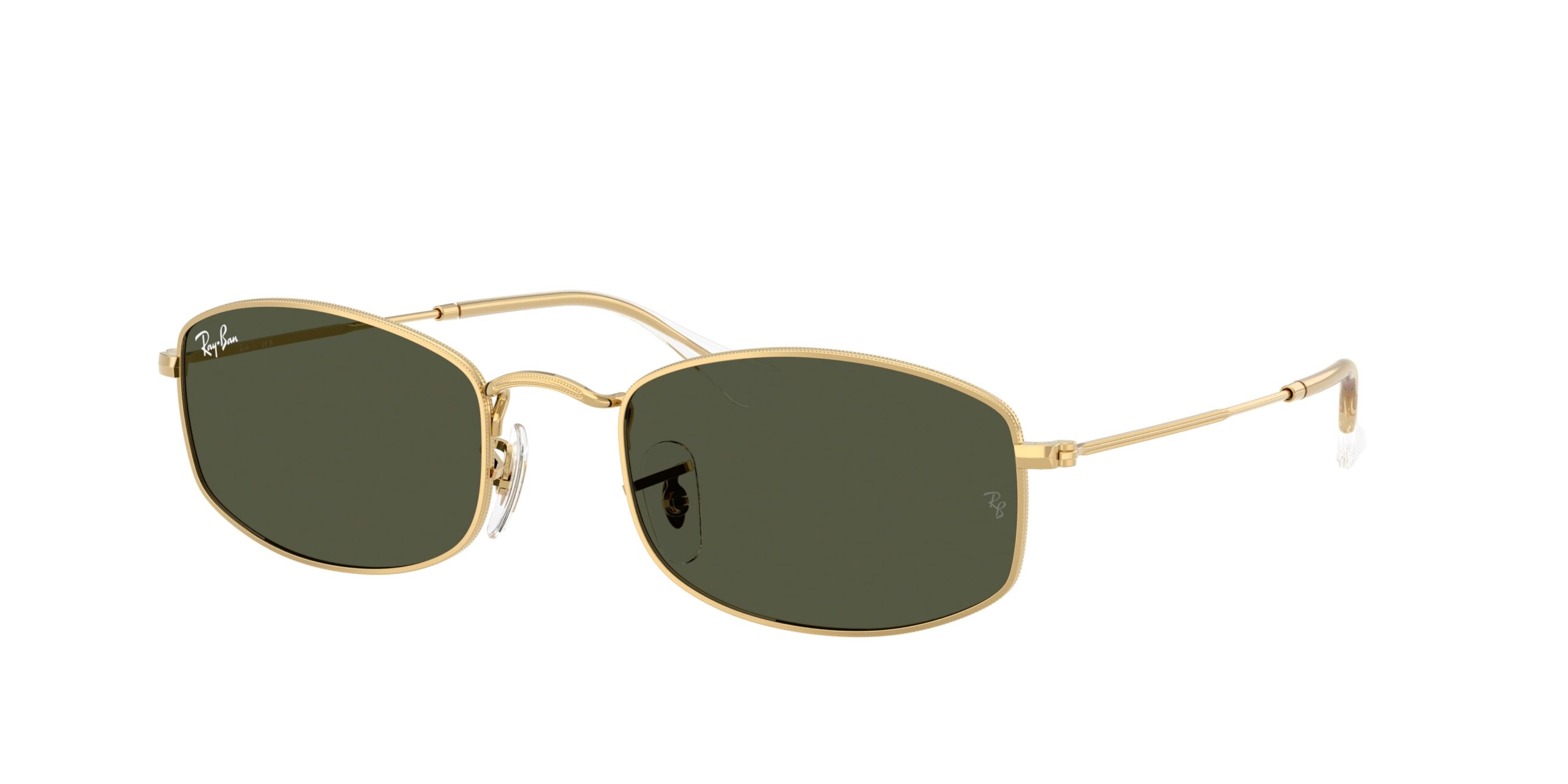 RAY BAN 3832 001/31 55