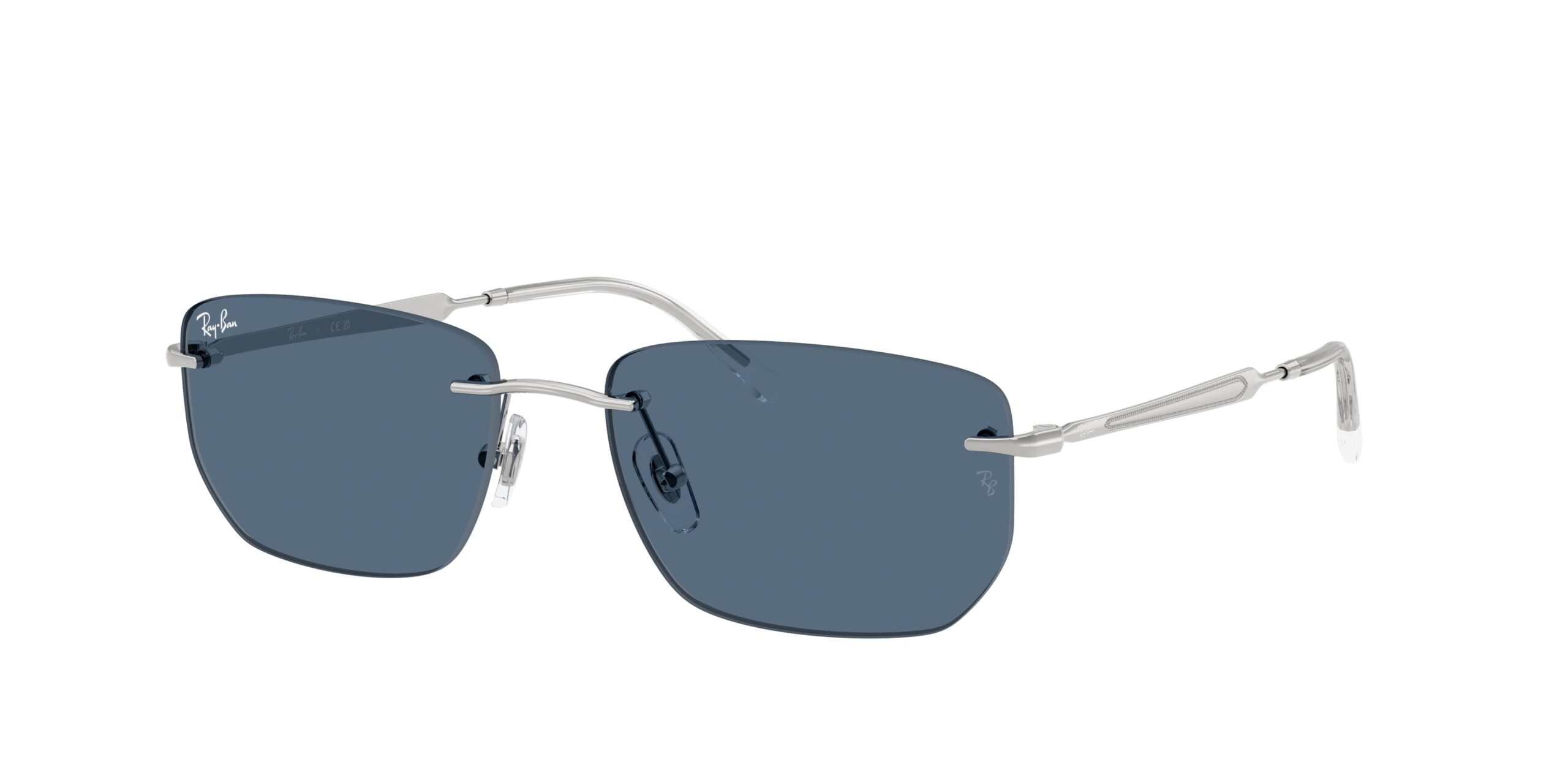 RAY BAN 3768 003/80 56