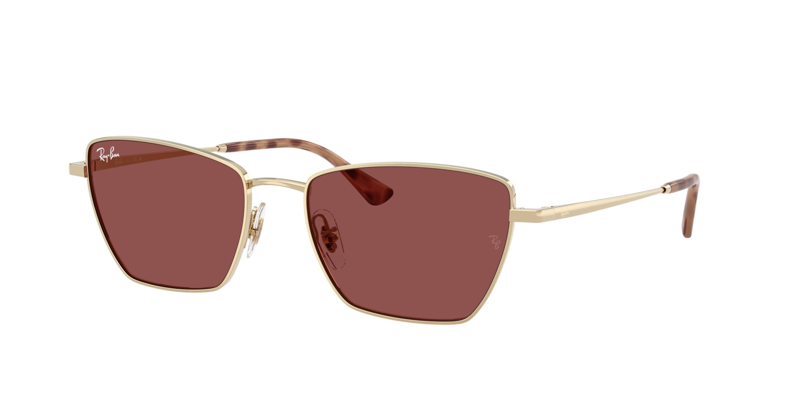 RAY BAN 3783 9213/75 53