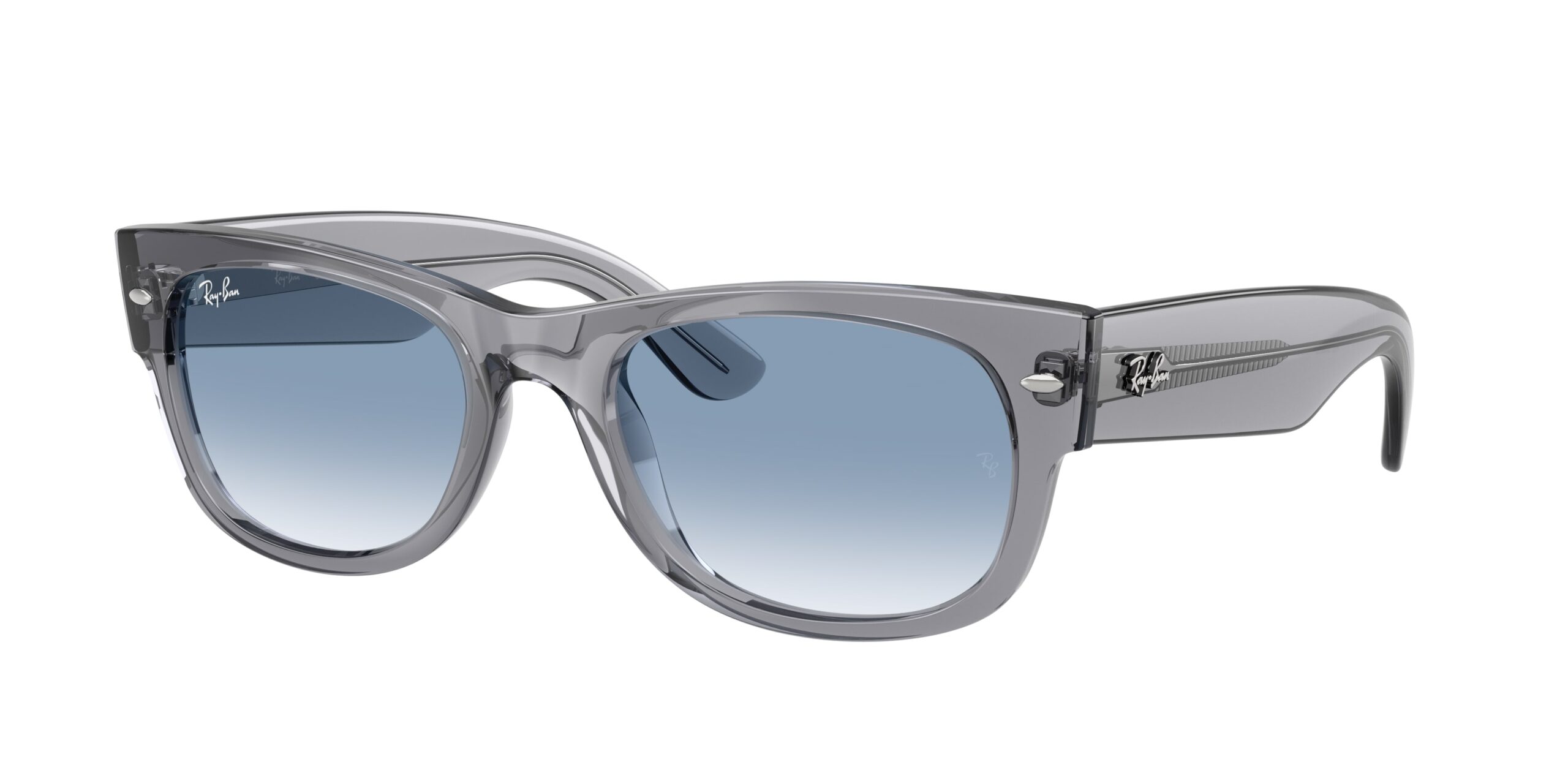 RAY BAN 0832S 6846/3F 55