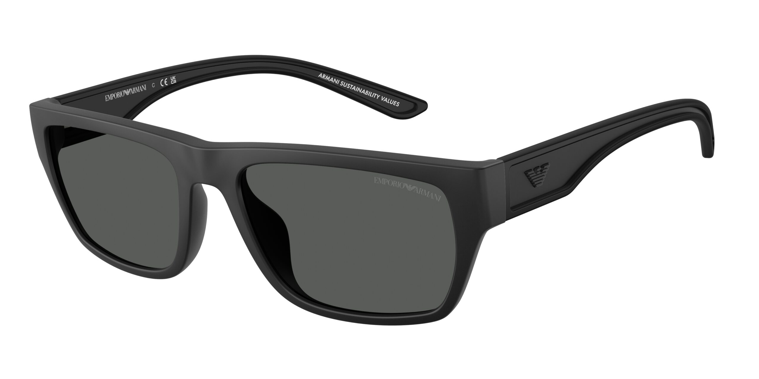 EMPORIO ARMANI 4267U 5001/87 57