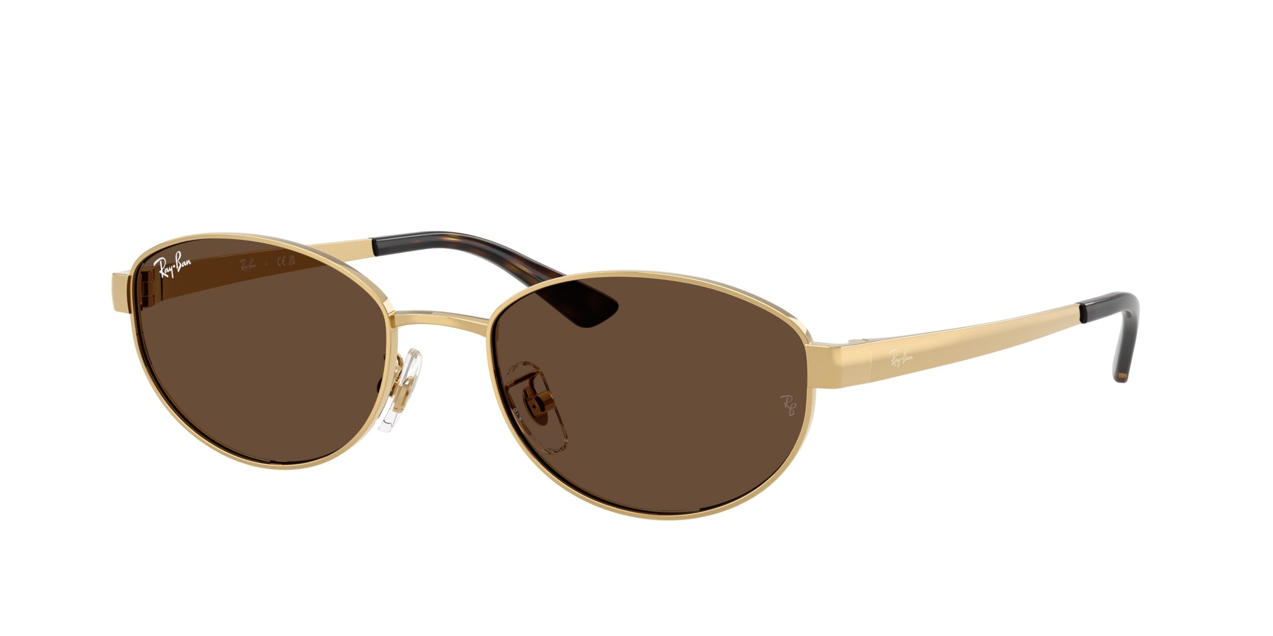 RAY BAN 3774D 001/73 55
