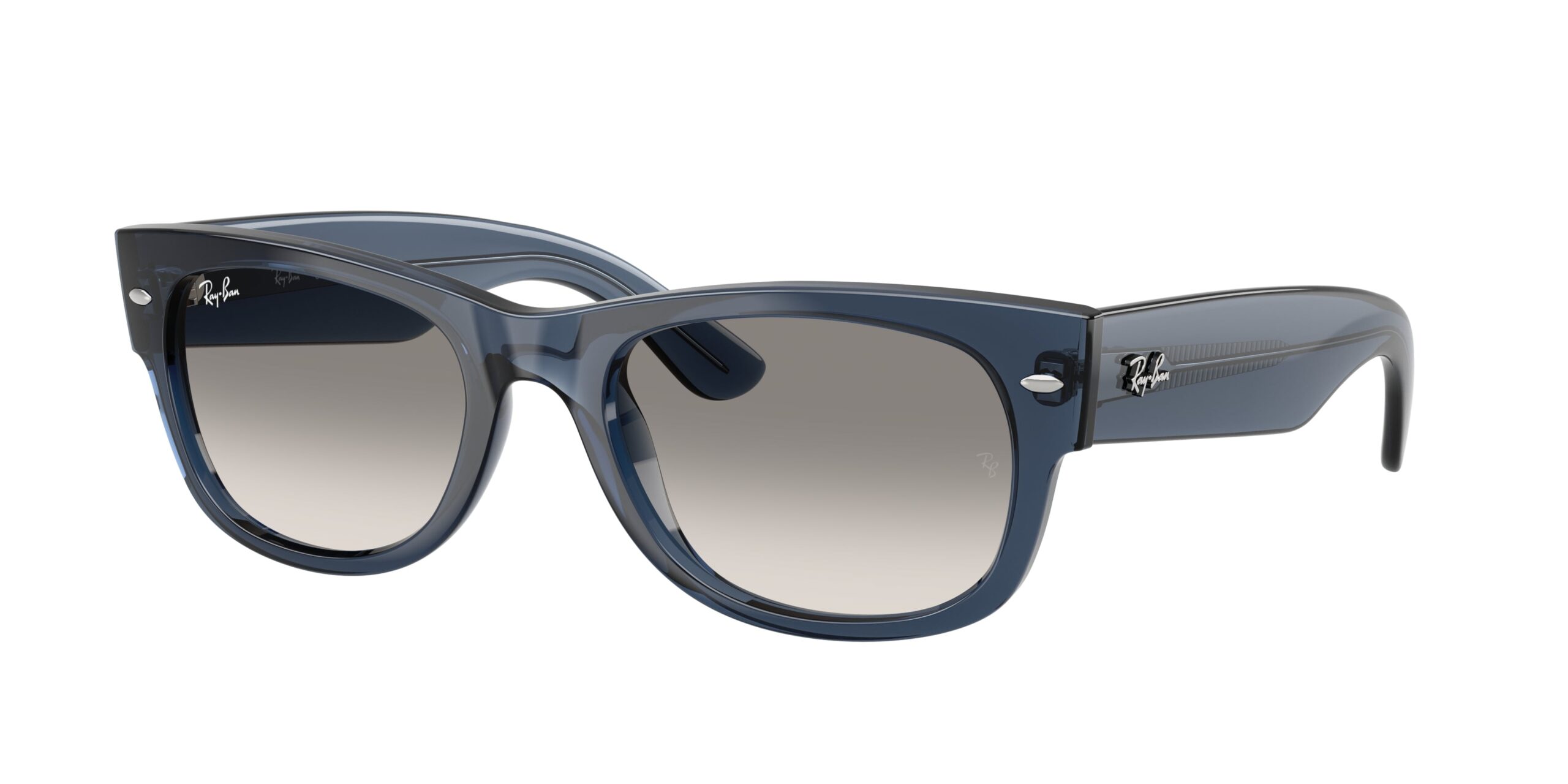 RAY BAN 0832S 6845/32 55