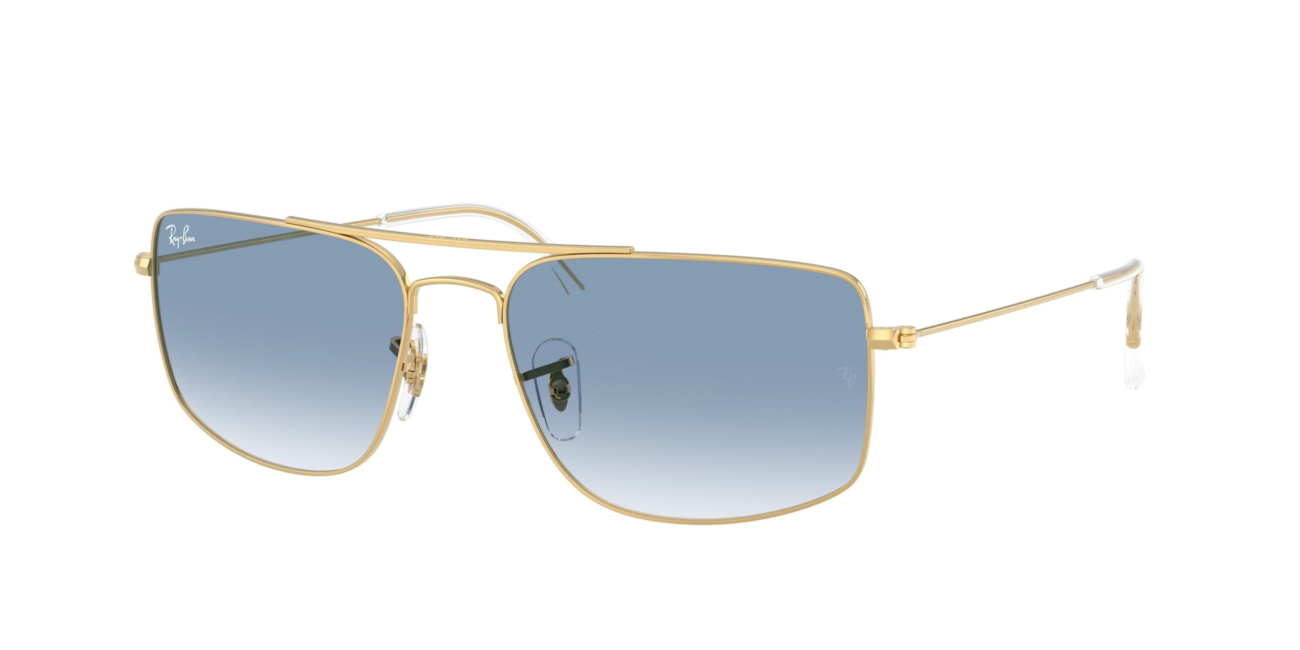 RAY BAN 3779 001/3F 56