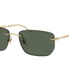 RAY BAN 3768 001/71 56