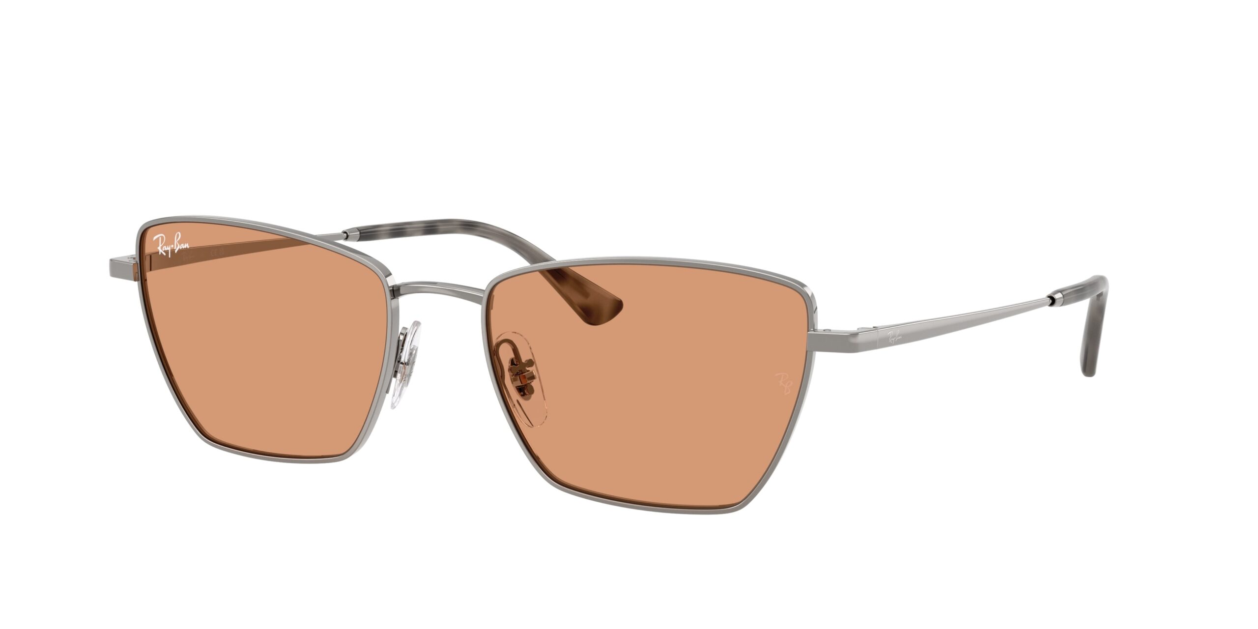 RAY BAN 3783 004/7 53