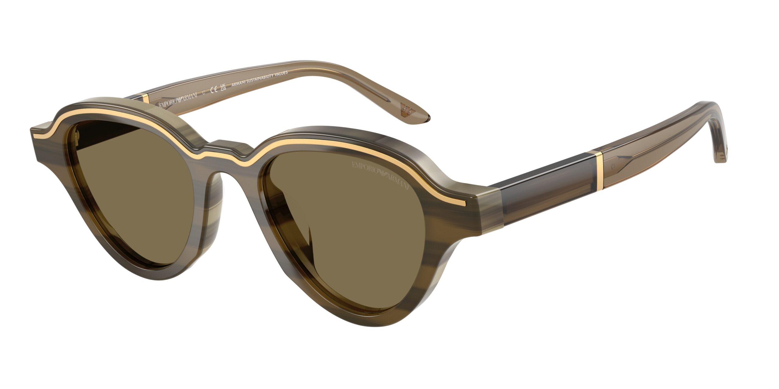 EMPORIO ARMANI 4264U 6338/73 47