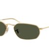 RAY BAN 3947 001/31 57