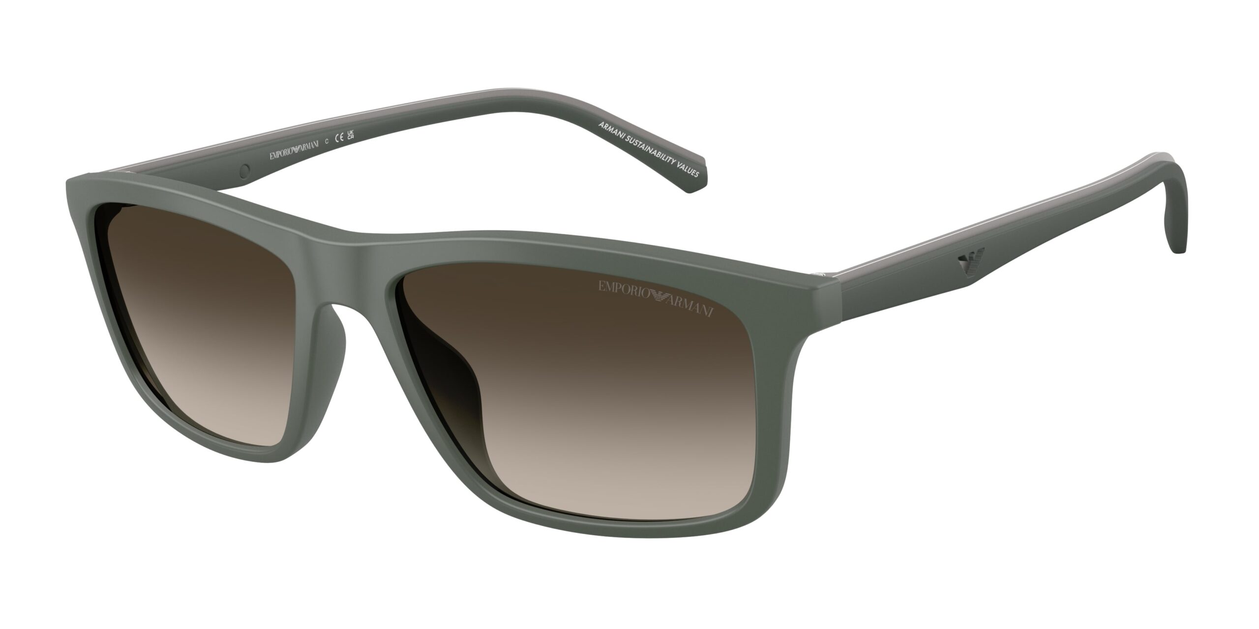 EMPORIO ARMANI 4257U 6312/13 57