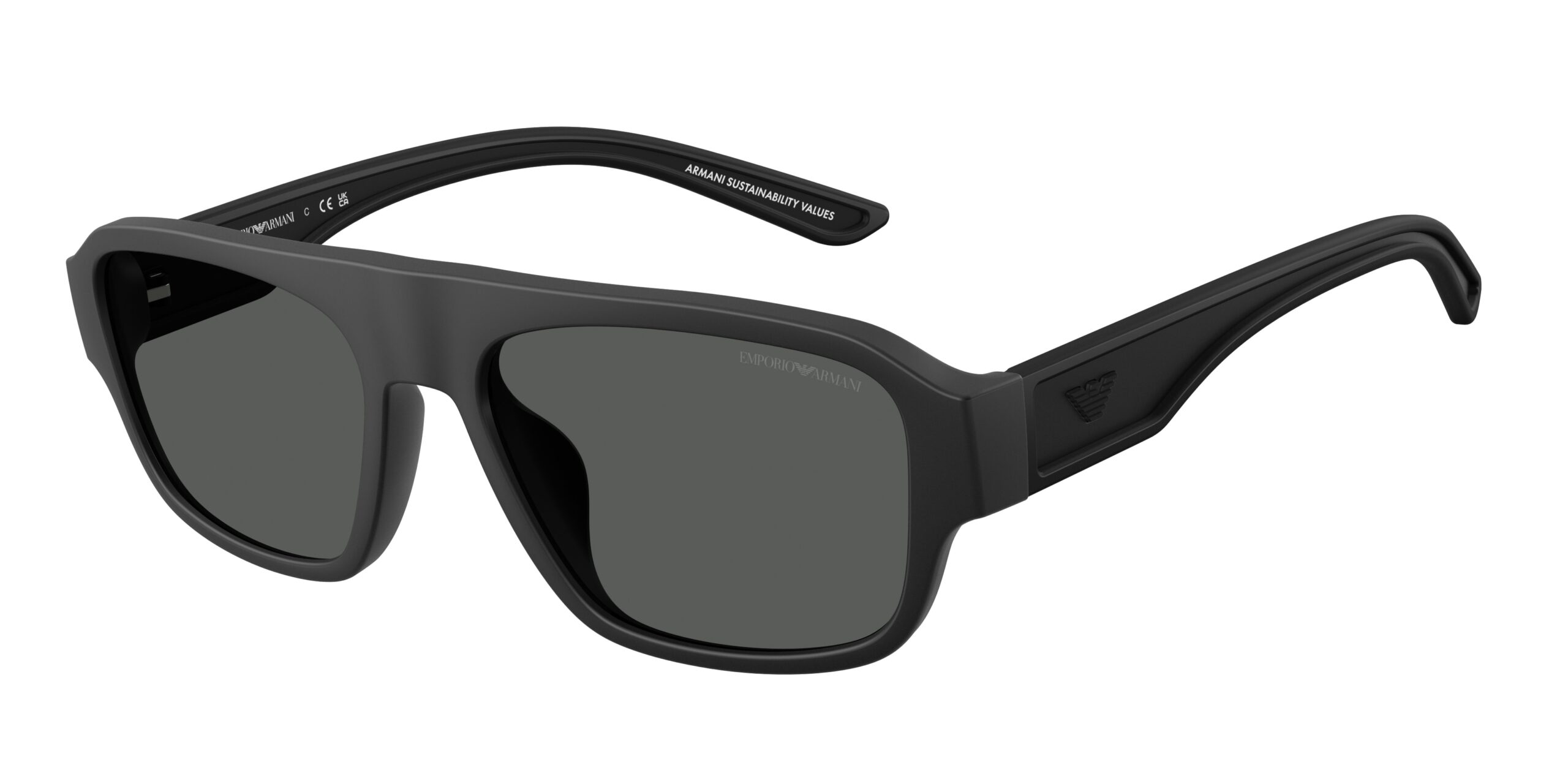 EMPORIO ARMANI 4266U 5001/87 55