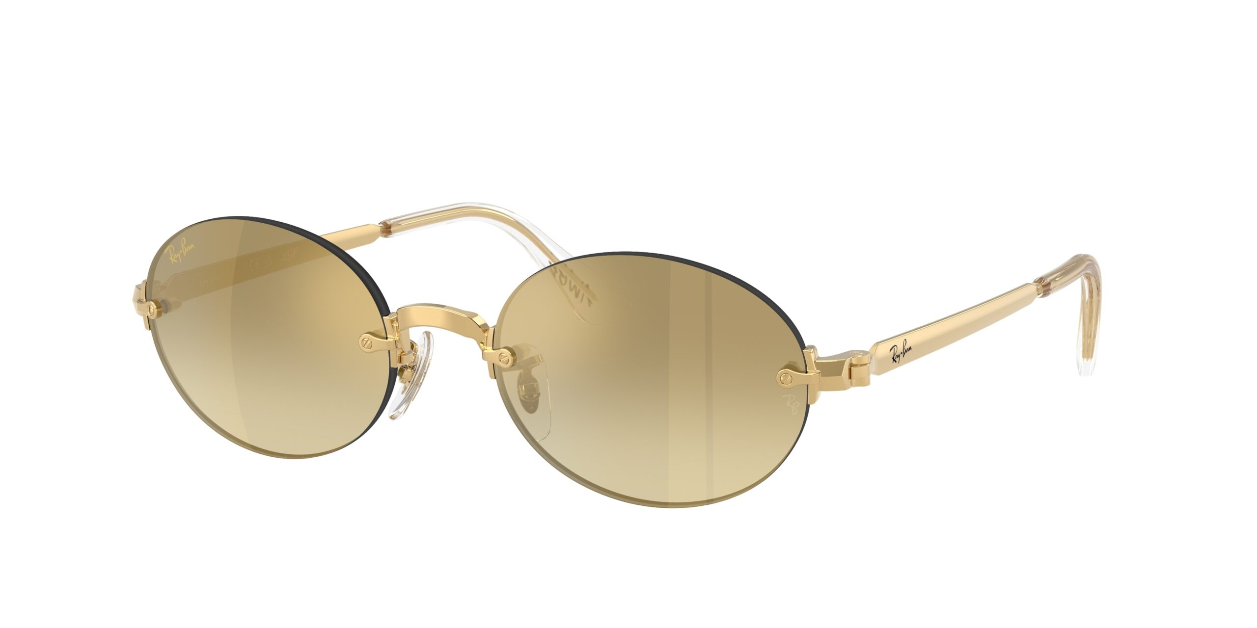 RAY BAN 3329 001/7I 54