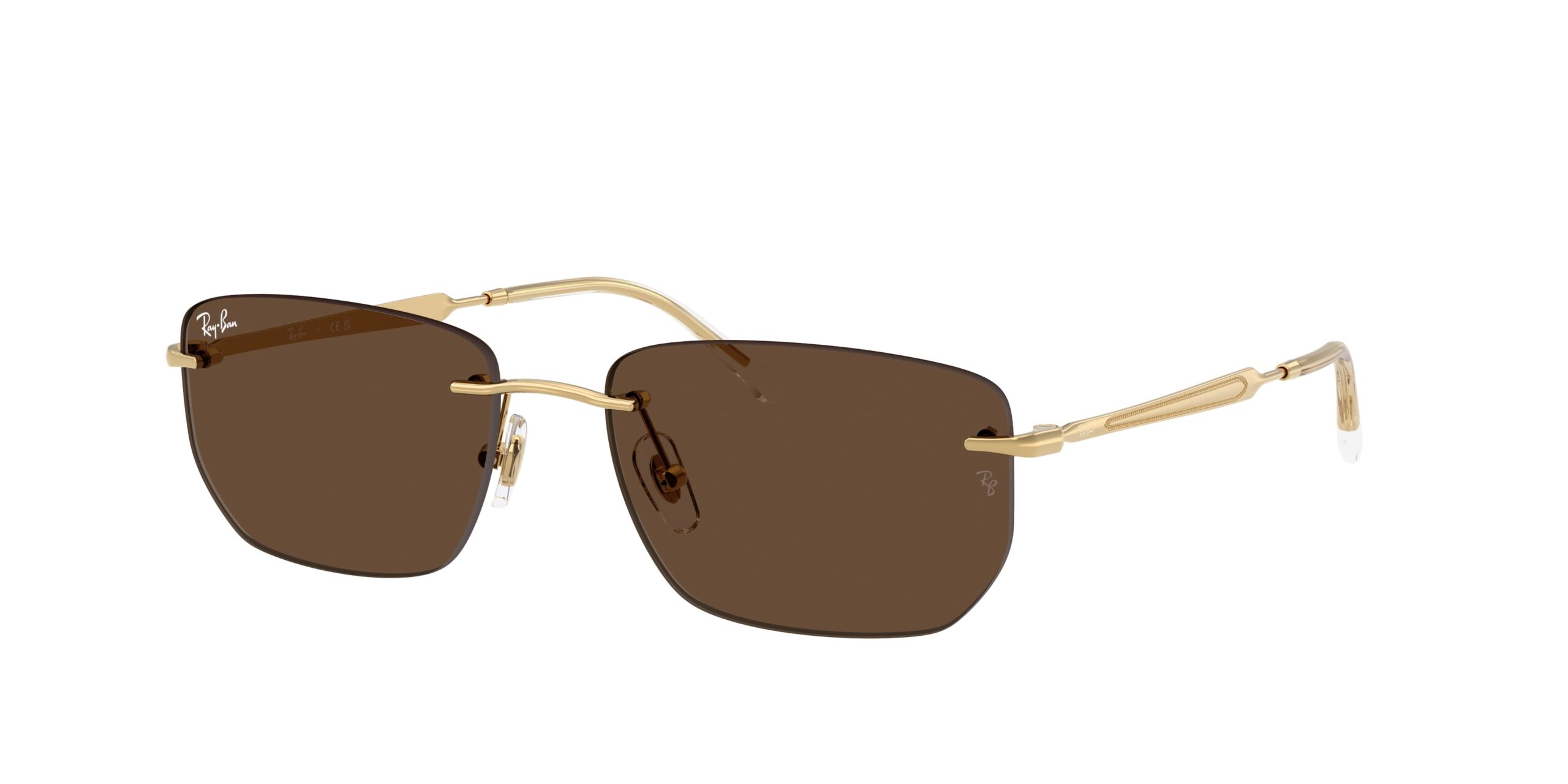 RAY BAN 3768 001/73
